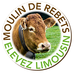 Magasin à la Ferme de l'Elevage du Moulin de Rebets